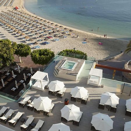Seramar Hotel Comodoro Playa Palmanova Exteriér fotografie